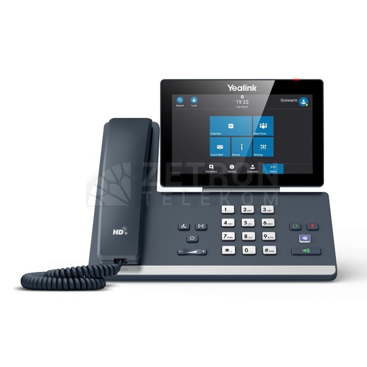                                             Yealink MP58 Skype for Business | MS Teams phone
                                        